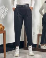 شلوار فوتر مدل دنا کد 6115 - Image 11