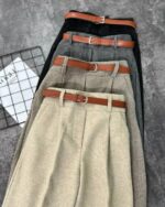 شلوار فوتر مدل دنا کد 6115 - Image 14