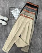 شلوار فوتر مدل دنا کد 6115 - Image 7