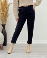 شلوار فوتر مدل دنا کد 6115 - Image 3