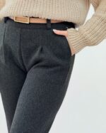 شلوار فوتر مدل دنا کد 6115 - Image 4