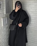 پالتو مدل غزال کد 6121 - Image 2