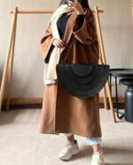 پالتو مدل غزال کد 6121 - Image 13