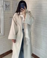 پالتو مدل غزال کد 6121 - Image 14