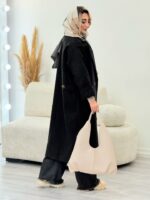 پالتو فوتر مدل نیلاس‌ کد 6123 - Image 4