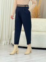 شلوار فوتر مدل دنا کد 6115 - Image 12