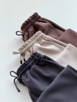 ست دورس و شلوار مدل ولگا کد 6125 - Image 12