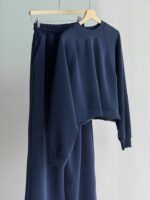 ست دورس و شلوار مدل ولگا کد 6125 - Image 4