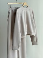 ست دورس و شلوار مدل ولگا کد 6125 - Image 6