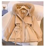 کاپشن مدل کایلی کد 6128 - Image 2