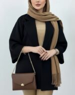 پالتو فوتر مدل نیوشا کد 6130 - Image 3