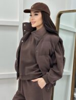 پافر مدل شمیم کد 6135