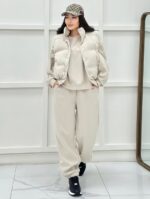 پافر مدل شمیم کد 6135 - Image 4