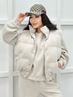 ست دورس و شلوار مدل شمیم کد 6134