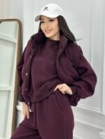 پافر مدل شمیم کد 6135 - Image 3