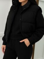 پافر مدل شمیم کد 6135 - Image 2