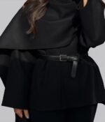 پالتو مدل مانلی کد 6138 - Image 5