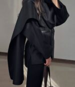 پالتو مدل مانلی کد 6138 - Image 6