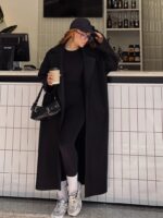 پالتو فوتر مدل دیناز کد 6157 - Image 7