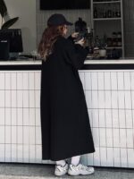 پالتو فوتر مدل دیناز کد 6157 - Image 4