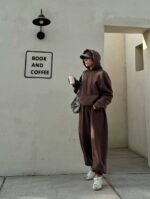 ست دورس و شلوار مدل لاریسا کد 6085 - Image 7