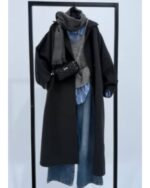 پالتو فوتر مدل لونا کد 6084 - Image 2