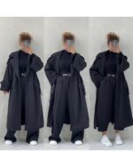 پالتو مدل ولنتین کد 6117