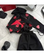 ست شومیز و شلوار مدل نوشیکا‌ کد 6105