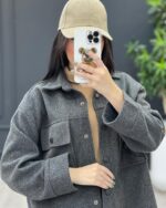 ست کت و شلوار مدل آذین کد 6165 - Image 2