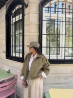 بامبر مدل لیدی‌ کد 6169 - Image 5