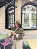 بامبر مدل لیدی‌ کد 6169 - Image 3