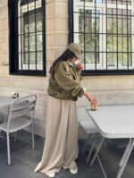 بامبر مدل لیدی‌ کد 6169 - Image 7