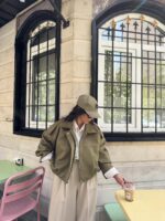 بامبر مدل لیدی‌ کد 6169 - Image 4