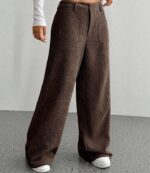 شلوار مدل کبریتی کد 6183 - Image 3