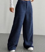 شلوار مدل کبریتی کد 6183 - Image 7