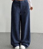 شلوار مدل کبریتی کد 6183 - Image 2