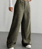 شلوار مدل کبریتی کد 6183 - Image 6