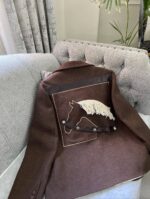 پالتو مدل اسب کد 6218 - Image 6