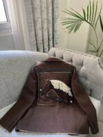 پالتو مدل اسب کد 6218 - Image 4