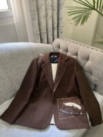 پالتو مدل اسب کد 6218 - Image 7