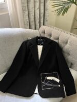 پالتو مدل اسب کد 6218