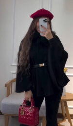 پانچ مدل دیانا کد 6168 - Image 5