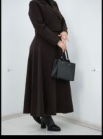 ست کت و دامن مدل مارال کد 6187 - Image 2