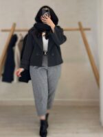 شلوار مدل دنا کد 6167