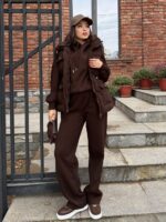 پافر مدل روجان کد 6180 - Image 13