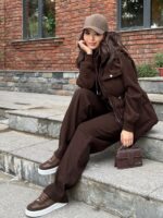 پافر مدل روجان کد 6180 - Image 12