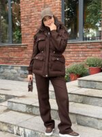 پافر مدل روجان کد 6180 - Image 11