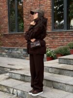 پافر مدل روجان کد 6180 - Image 9