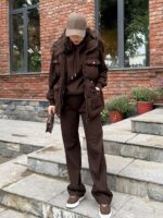 پافر مدل روجان کد 6180 - Image 7