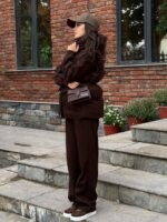 پافر مدل روجان کد 6180 - Image 8